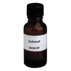 Eurolite zapach do płynu 20ml, Disco